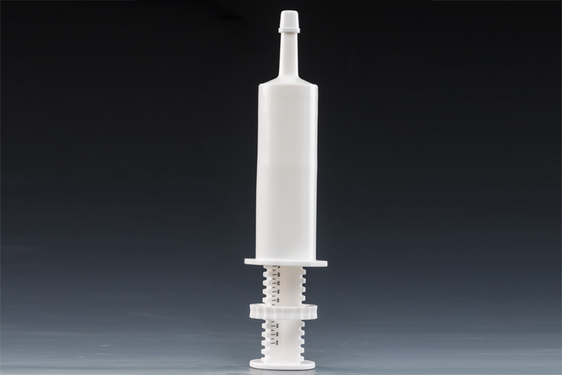 寵物營養膏注射器60ml