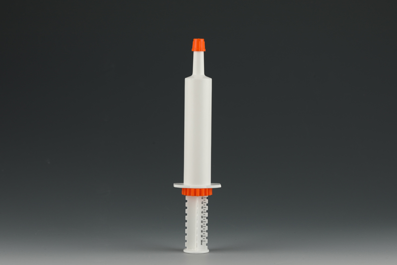 30ml預灌封注射器