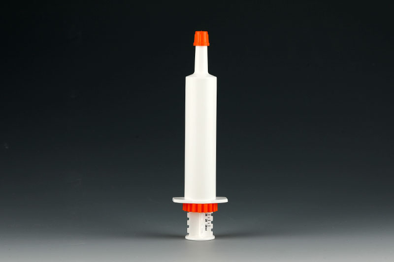 預(yù)灌封注射器的潤(rùn)滑性檢測(cè)