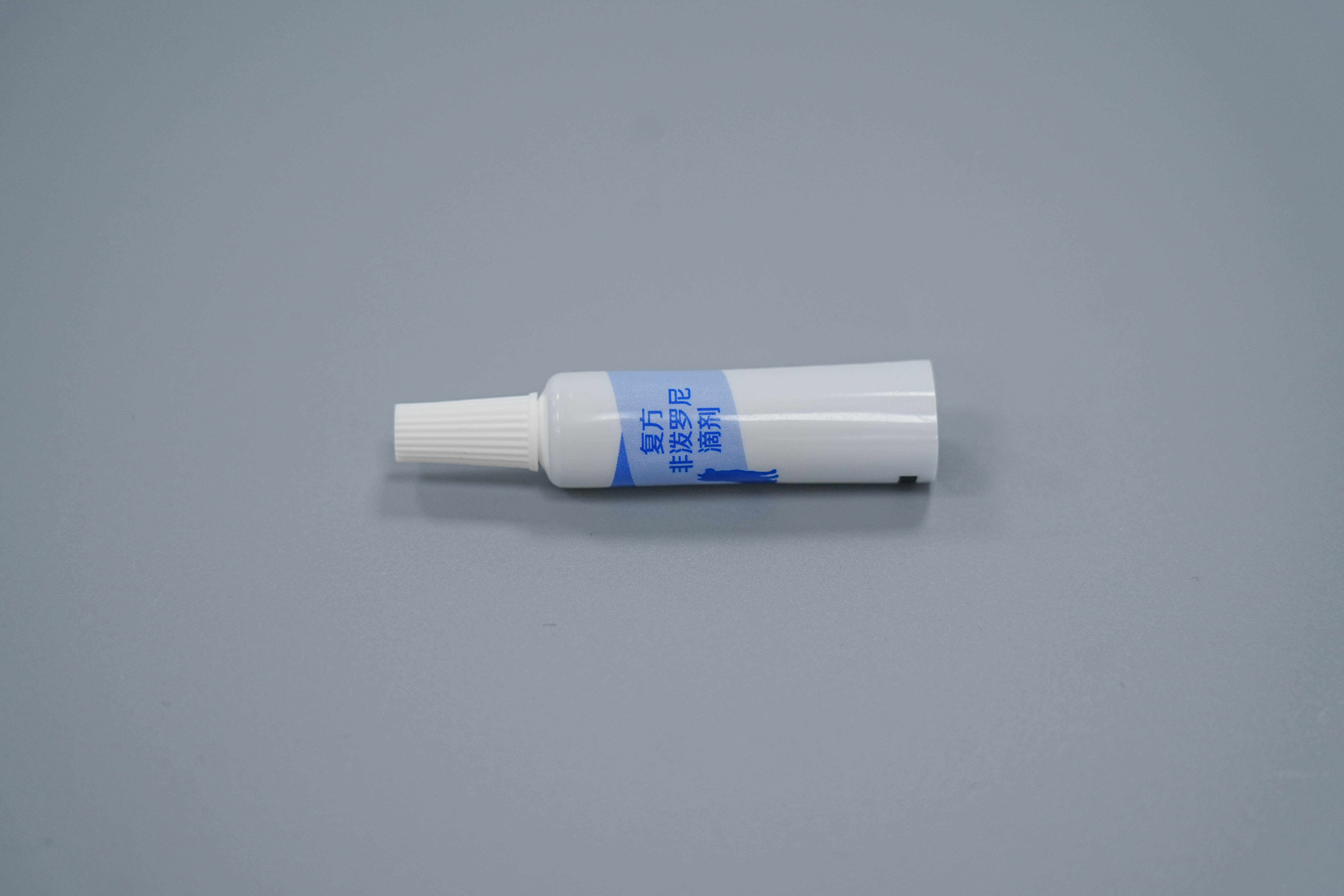 PE復合軟管在驅蟲藥包裝中的創新應用