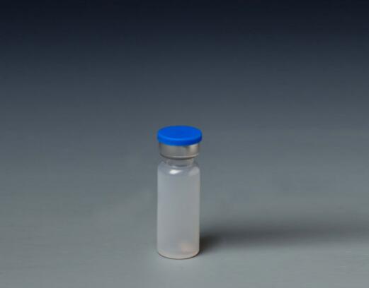 塑料疫苗瓶在動物疫苗稀釋液中的關鍵應用