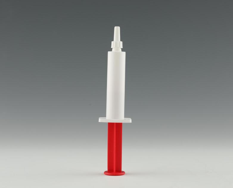 預(yù)灌封注射器在寵物營養(yǎng)膏中如何確保劑量精準(zhǔn)？