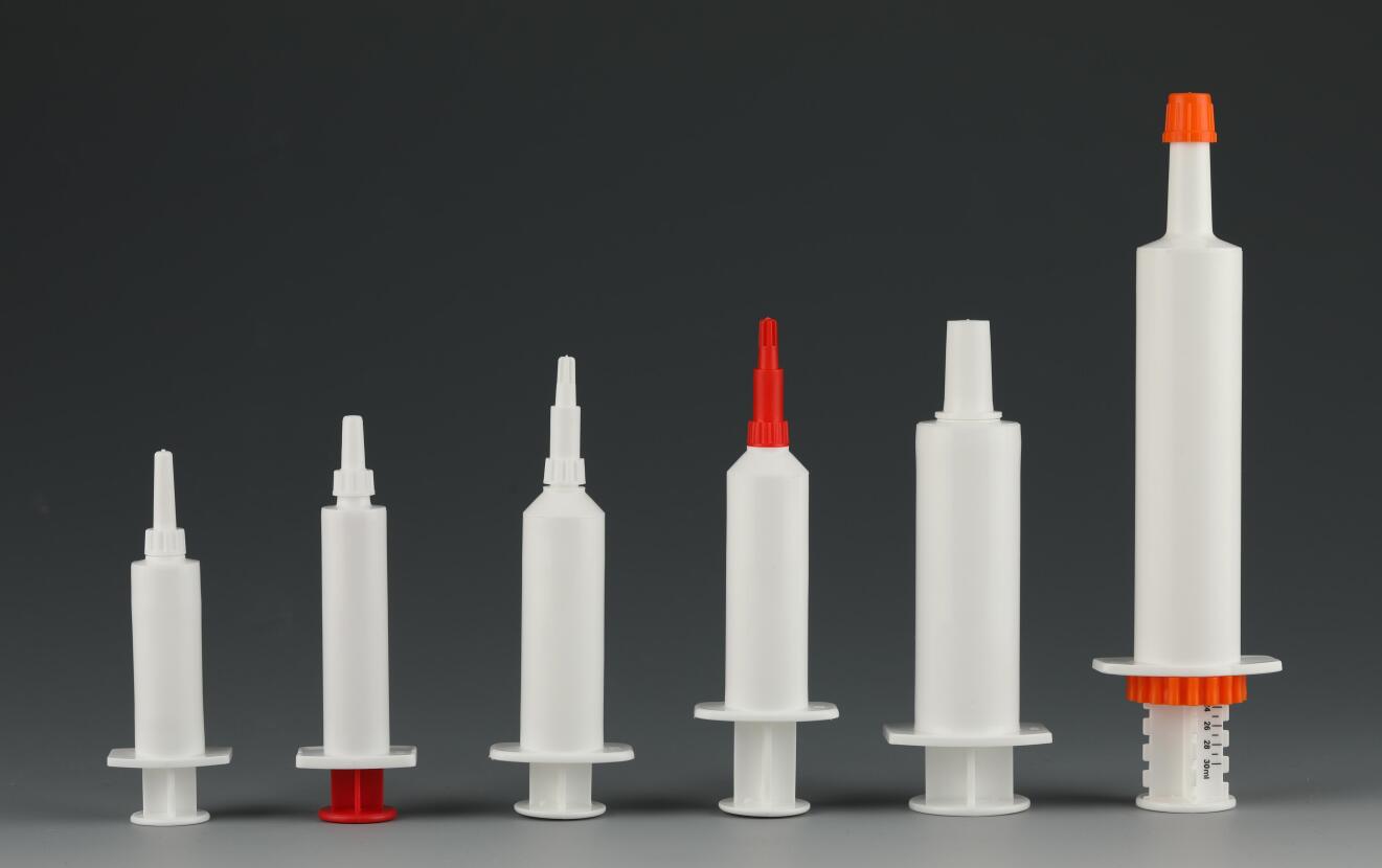 預(yù)灌封注射器：精準(zhǔn)給藥守護(hù)寵物健康