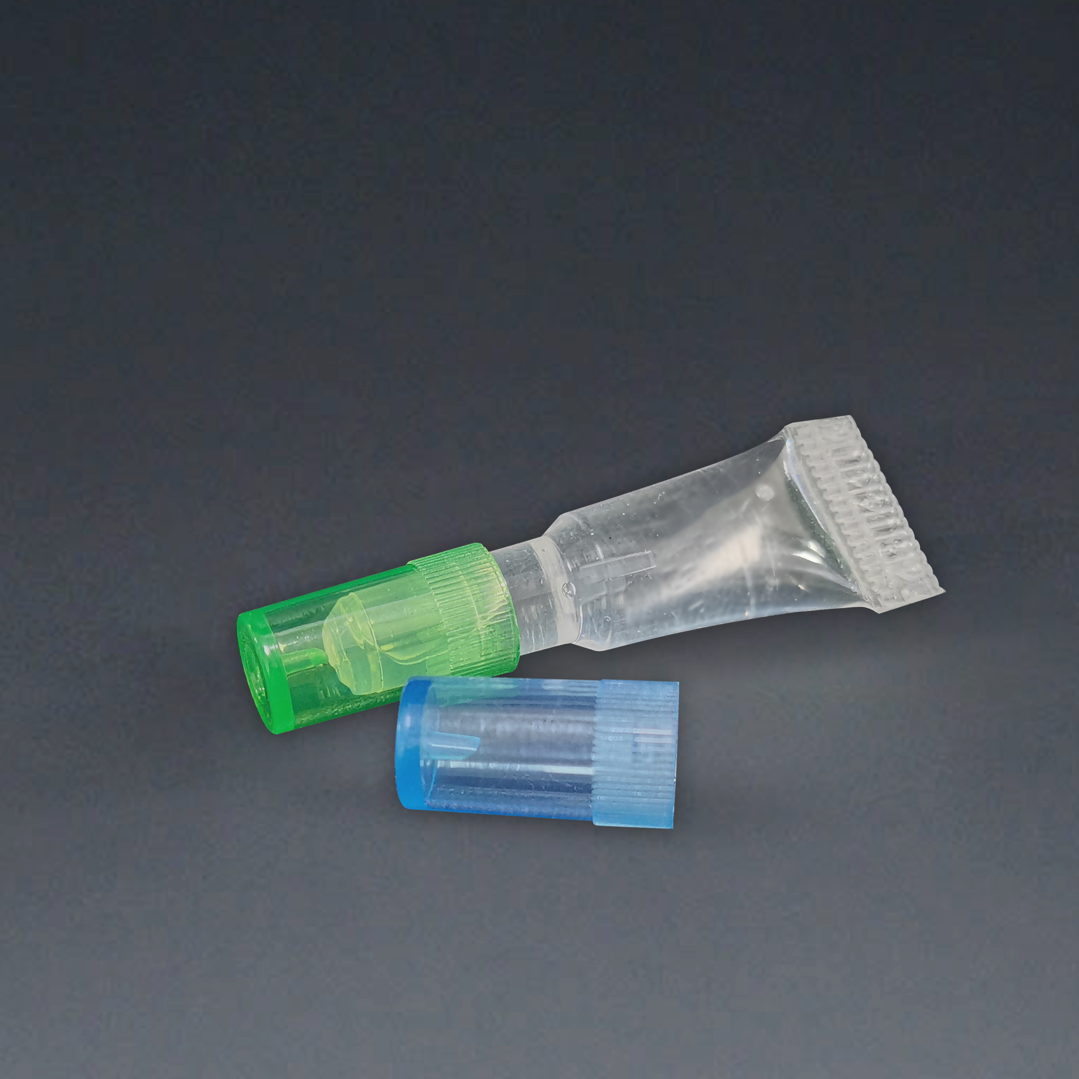 預(yù)灌封注射器：讓滅蟑工作簡單高效